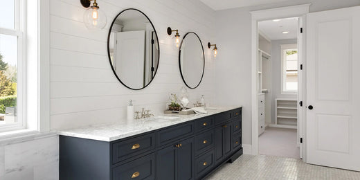 Smeaton Bathrooms