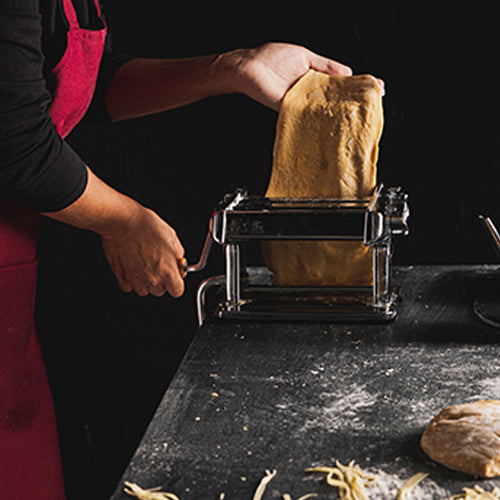 The Artisan's Bottega