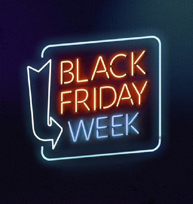 Black Friday / Cyber Monday Checklist for Your eCommerce Store