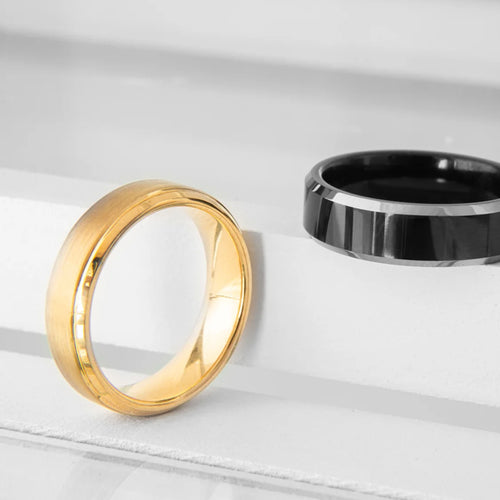 Etrnl Rings