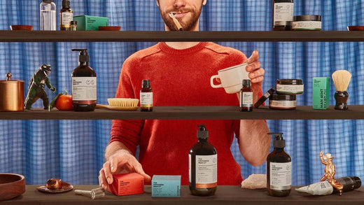 The Groomed Man Co