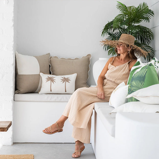 Paloma Living