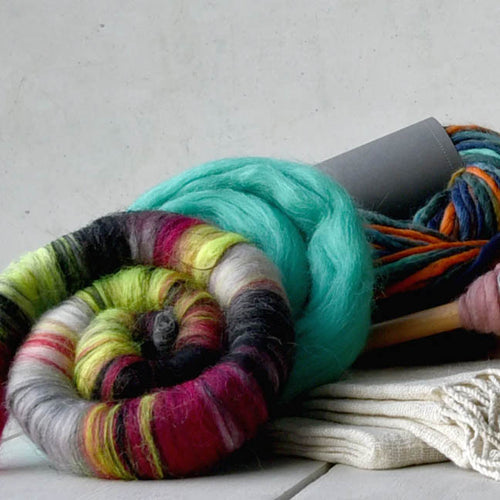 Kraft Kolour
